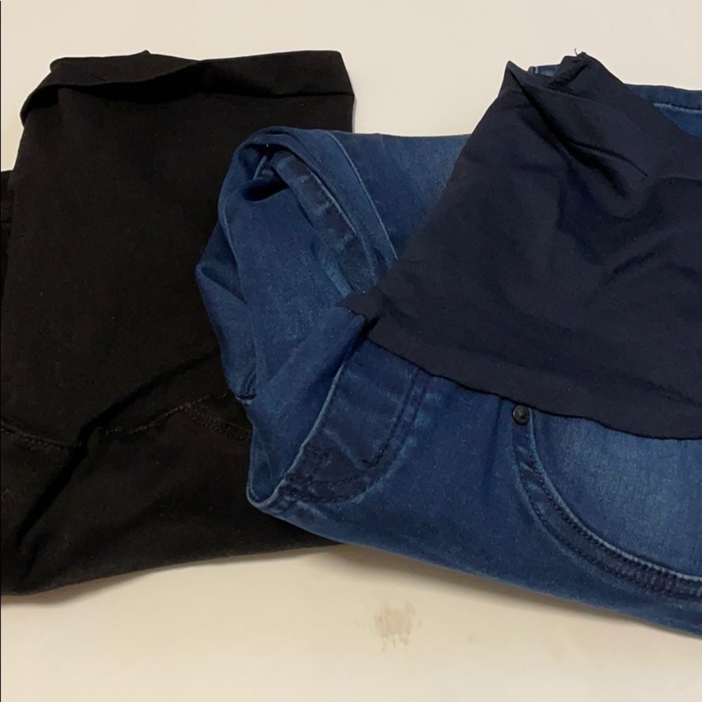 NWT - Maternity Jeans